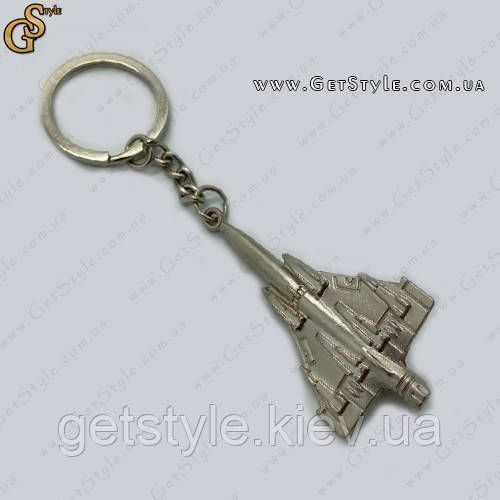 Брелок Airplane Keychain у подарунковому пакованні 3290 фото