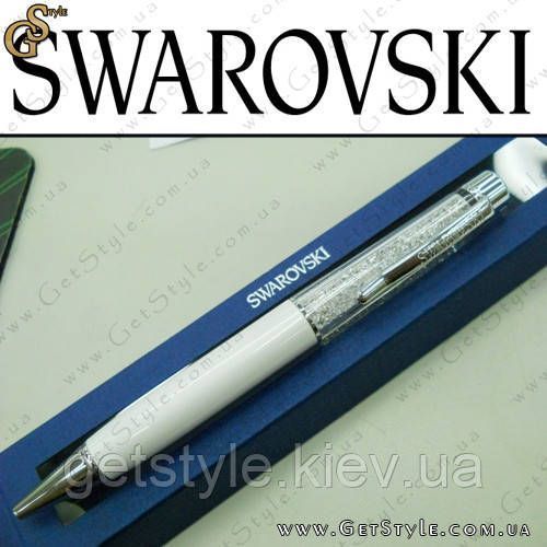 Ручка з кристалами Swarovski - "Swarovski Pen" - Оригінал 2404 фото