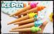 Ручки-брелоки у вигляді морозива - "Ice Pen" - 4 шт 2421 фото 5