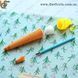 Ручки-брелоки у вигляді морозива - "Ice Pen" - 4 шт 2421 фото 2