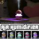Зволожувач повітря "Air Humidifier" 2255 фото 1