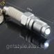 Брелок свеча зажигания с фонариком - "Spark Plug" 1332-5 фото 3