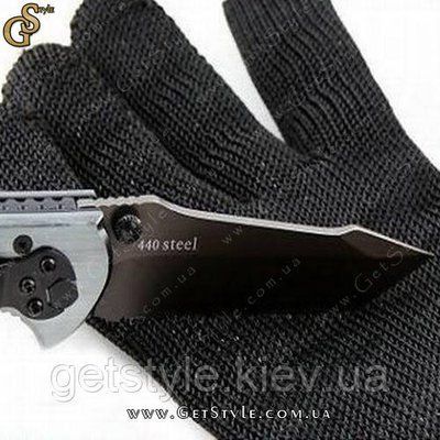 Защитные перчатки от порезов - "Safety Gloves" 1206 фото