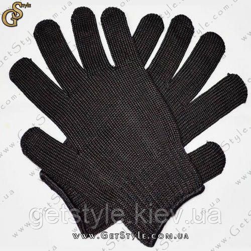 Захисні рукавички від порізів - "Safety Gloves" 1206 фото
