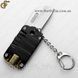 Брелок мультитул Multi Keychain подарочная упаковка 3332 фото 3