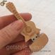 Деревянная флешка Flash Guitars 64 Gb в деревянном боксе 2023 фото 2