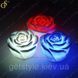 Нічник Троянда &mdash; "Lamp Rose" &mdash; 3 шт. 1034 фото 3