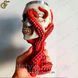 Бокал Skull Octopus Wineglass 200 мл 3704 фото 2