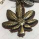 Брелок на ключи - "Rasta" + подарочная упаковка 2588 фото 2