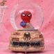 Музичний снігова куля - "Spider-Man" 2938 фото 1