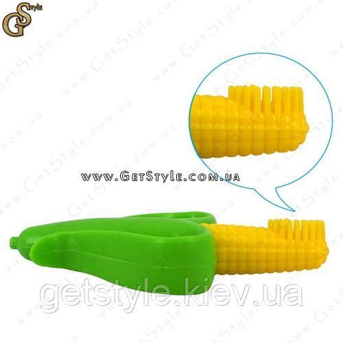 Детский прорезыватель (грызунок) - "Corn Toothbrush" 1870 фото
