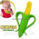 Детский прорезыватель (грызунок) - "Corn Toothbrush" 1870 фото 1