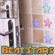 Обмежувачі від ударів Зірки - "Beat Stars" - 4 шт 2702 фото 1