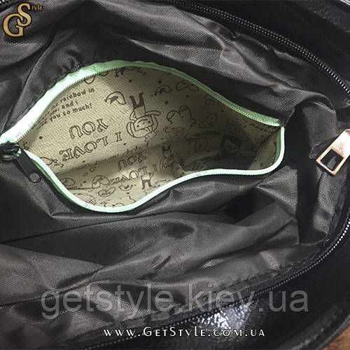 Сумка-медведь - "Teddy Bag" 2294 фото