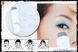 Міні-масажер для обличчя - "Face Massage Stick" 4 насадки з батарейками 1549 фото 5
