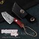Брелок Ножик Pocket Knife с чехлом для хранения 3319 фото 1