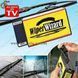 Відновник щіток (двірників) - "Wiper Wisard" + 5 серветок 1251 фото 1