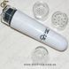 Міні-масажер для обличчя - "Face Massage Stick" 4 насадки з батарейками 1549 фото 3