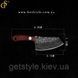 Брелок Ножик Pocket Knife с чехлом для хранения 3319 фото 3