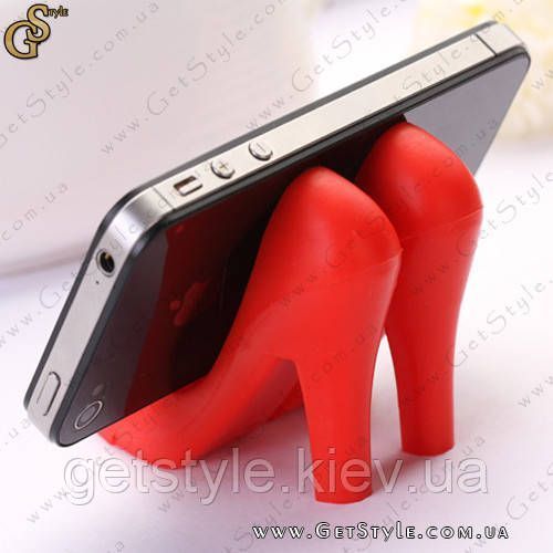 Подставка для телефона - "Shoes Stand" 2778 фото