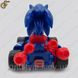 Игрушка машинка Соник Sonic Car 3679 фото 6