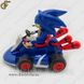 Игрушка машинка Соник Sonic Car 3679 фото 4