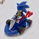 Игрушка машинка Соник Sonic Car 3679 фото 5