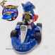 Игрушка машинка Соник Sonic Car 3679 фото 1