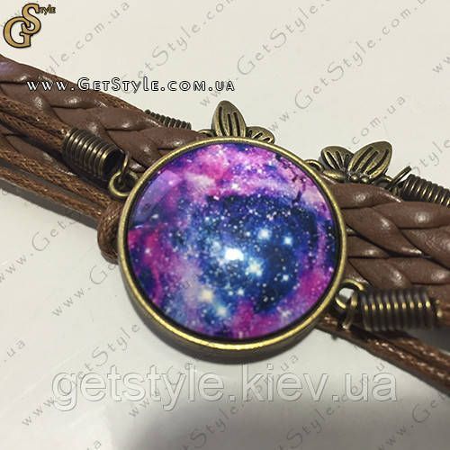 Браслет на руку - "Galaxy" 1629 фото
