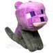 Игрушка Dyed Cat Minecraft 19 х 14 см 3562 фото 3