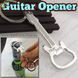 Відкривачка для пляшок Guitar Opener 2108 фото 1