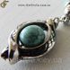 Браслет-оберег на руку Turquoise Bracelet подарочная упаковка 1720 фото 3