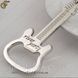 Відкривачка для пляшок Guitar Opener 2108 фото 2