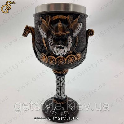 Бокал Викинг Viking Goblet 200 мл 3732 фото
