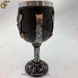 Келих Вікінг Viking Goblet 200 мл 3732 фото 3