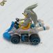 Іграшка машинка Сонік Сільвер Sonic Silver Car 3683 фото 5