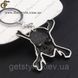 Брелок Пірат "Pirate Keychain" + подарункова упаковка 2593 фото 3