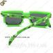 Сонячні окуляри Майнкрафт Minecraft Glasses з чохлом 1854-1 фото 4
