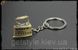 Брелок Праска - "Iron Keychain" + подарункова упаковка 2512 фото 5