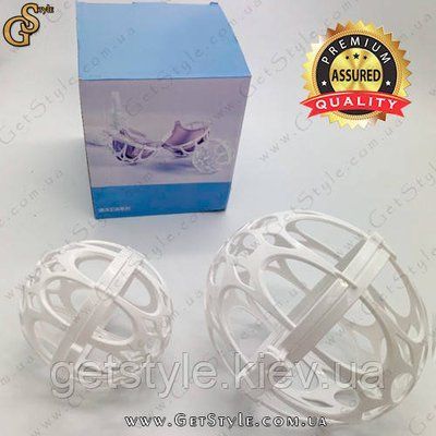Форма для стирки бюстгальтера Bra Wash 1117-1 фото