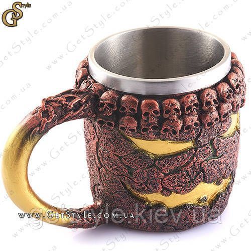 Кружка - "Smile Cup" - 300 мл 2361 фото