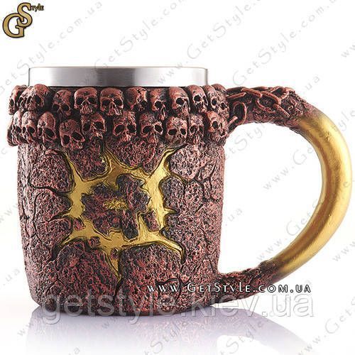 Кружка - "Smile Cup" - 300 мл 2361 фото