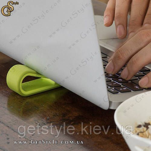 Підставка для ґаджетів Laptop Foot 2 шт. 2825 фото