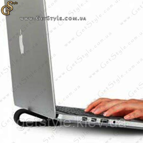 Підставка для ґаджетів Laptop Foot 2 шт. 2825 фото
