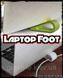 Підставка для ґаджетів Laptop Foot 2 шт. 2825 фото 5