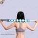 Роликовый массажер лента Massage Rope 6 шаров 3730 фото 4