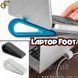 Підставка для ґаджетів Laptop Foot 2 шт. 2825 фото 1