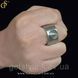 Кільце для самооборони - "Ring Weapon" + ланцюжок 1755 фото 4