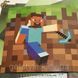Фирменная открытка MineCraft - "Postcard" 1633 фото 3