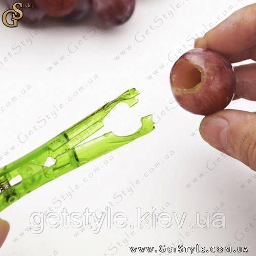 Инструмент для удаления косточек из винограда - "Grape Knife" - 2 шт 2363 фото